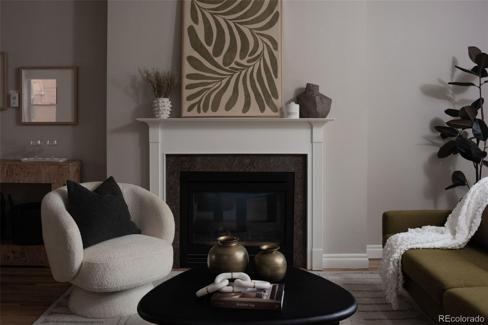 1025 E 17th Avenue Unit: 3