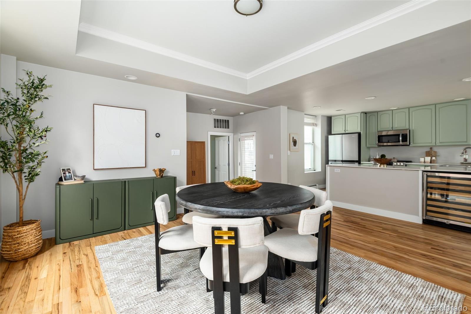 1025 E 17th Avenue Unit: 3