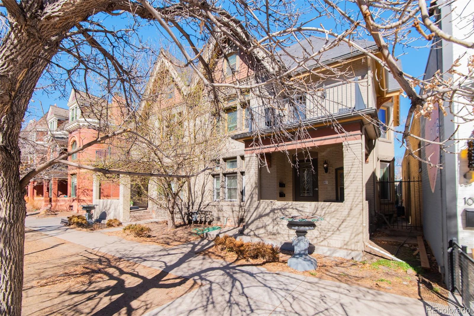 1025 E 17th Avenue Unit: 3