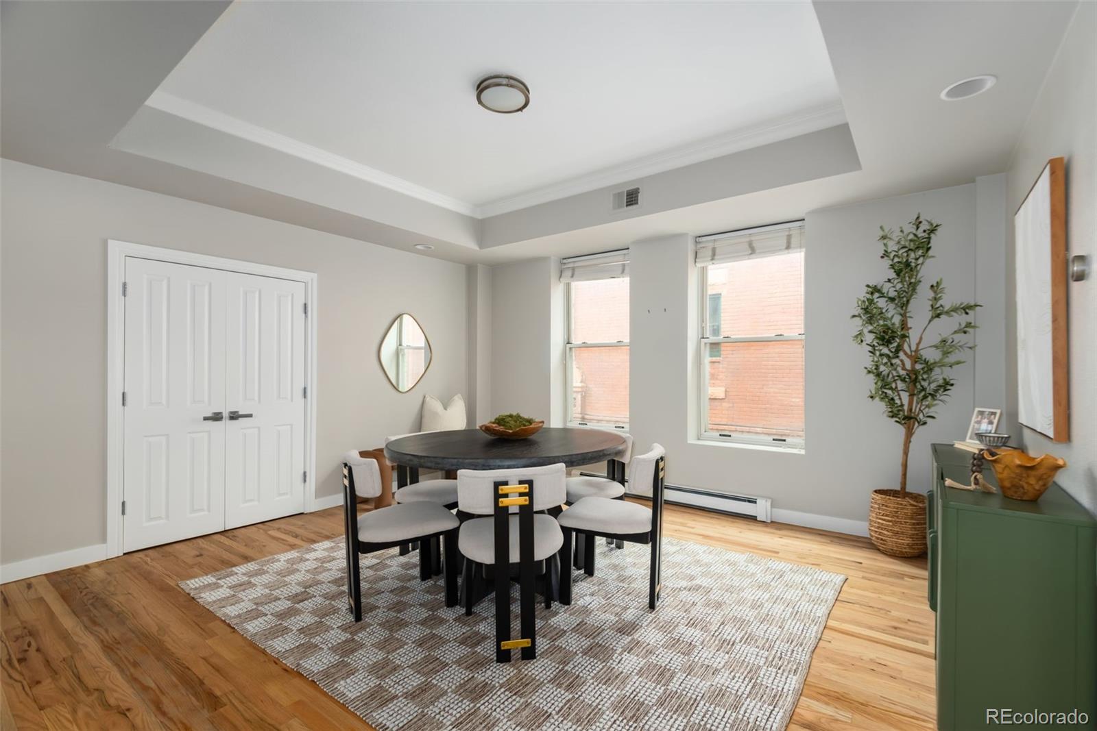 1025 E 17th Avenue Unit: 3