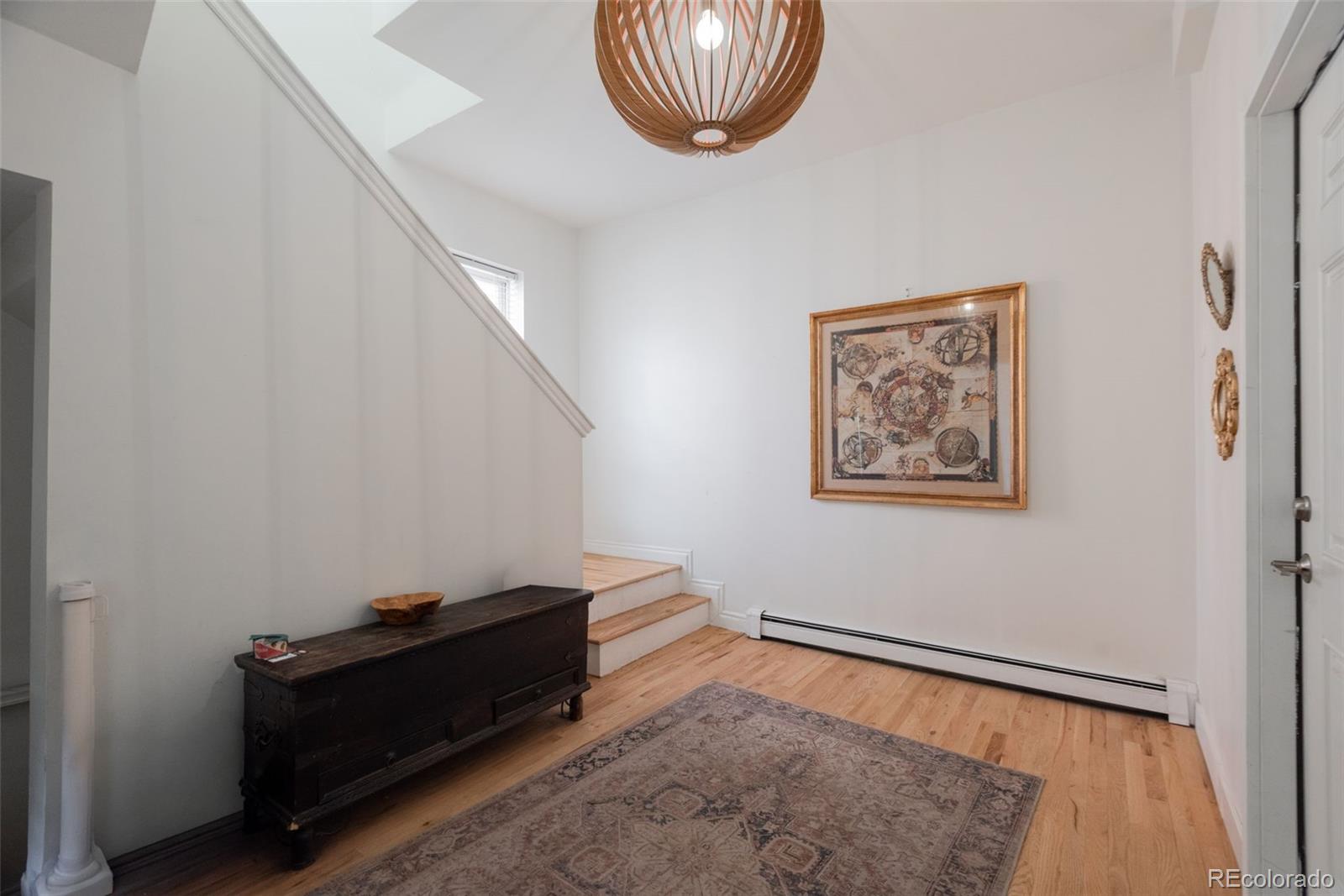 1025 E 17th Avenue Unit: 3