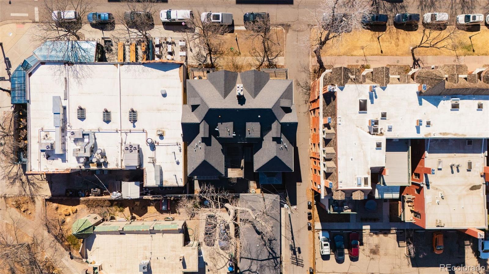 1025 E 17th Avenue Unit: 3