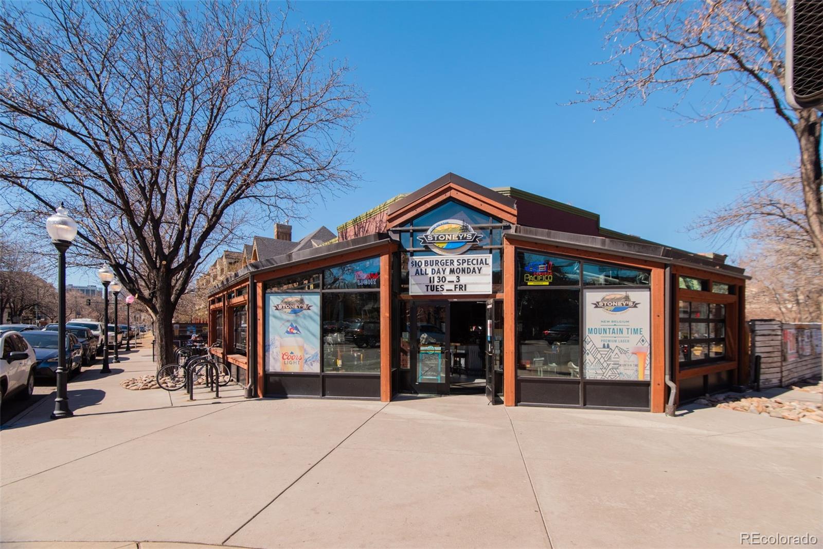 1025 E 17th Avenue Unit: 3