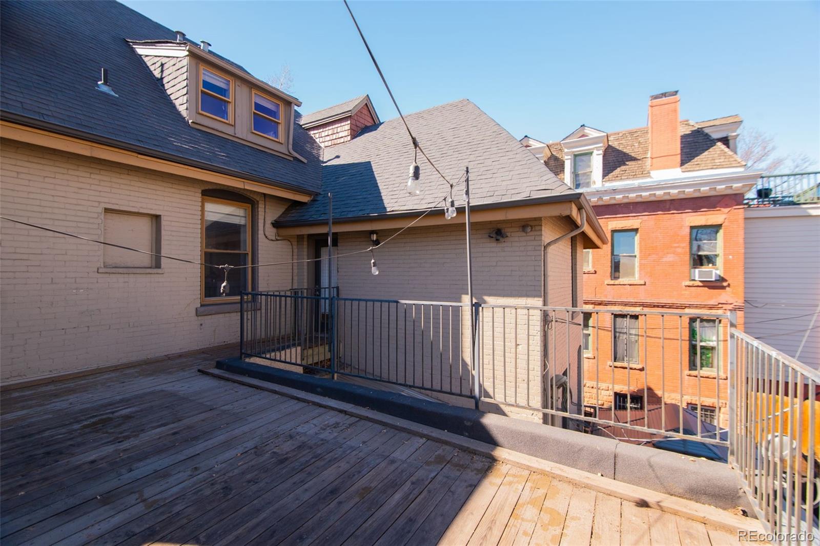 1025 E 17th Avenue Unit: 3