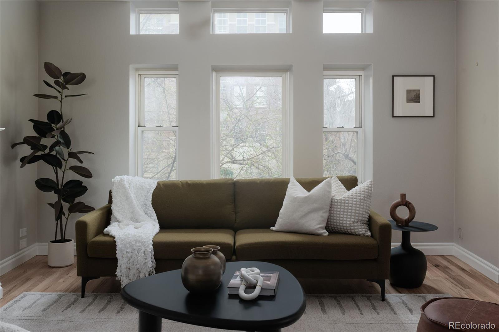 1025 E 17th Avenue Unit: 3