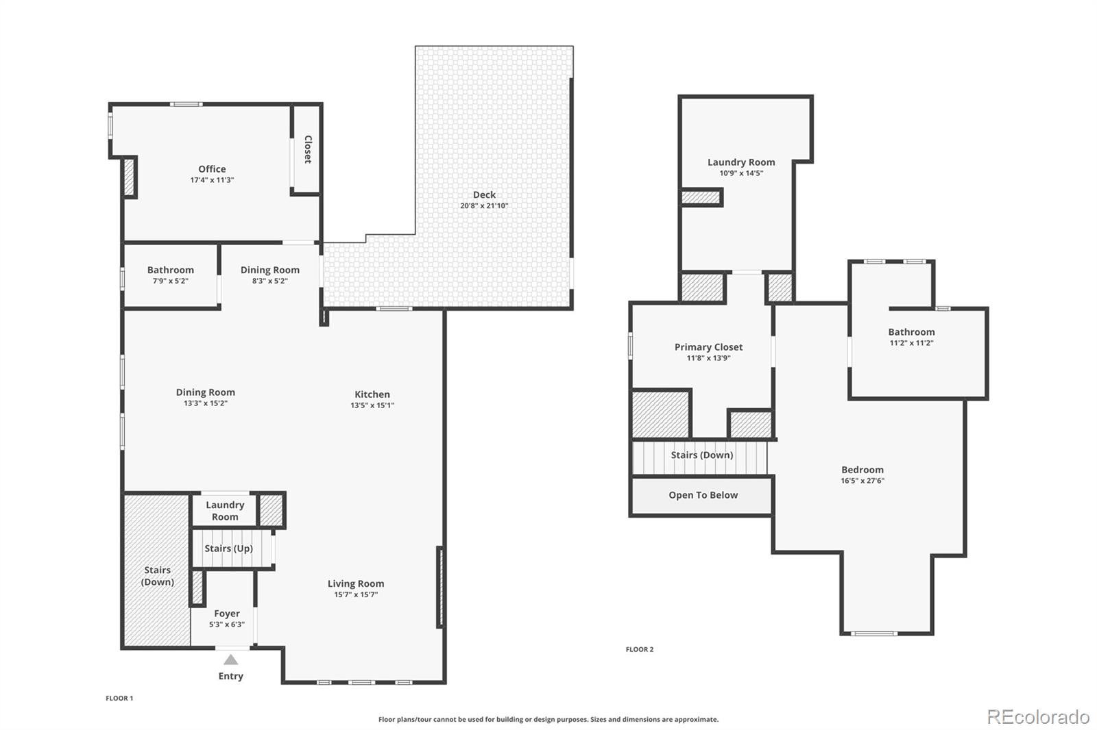 1025 E 17th Avenue Unit: 3