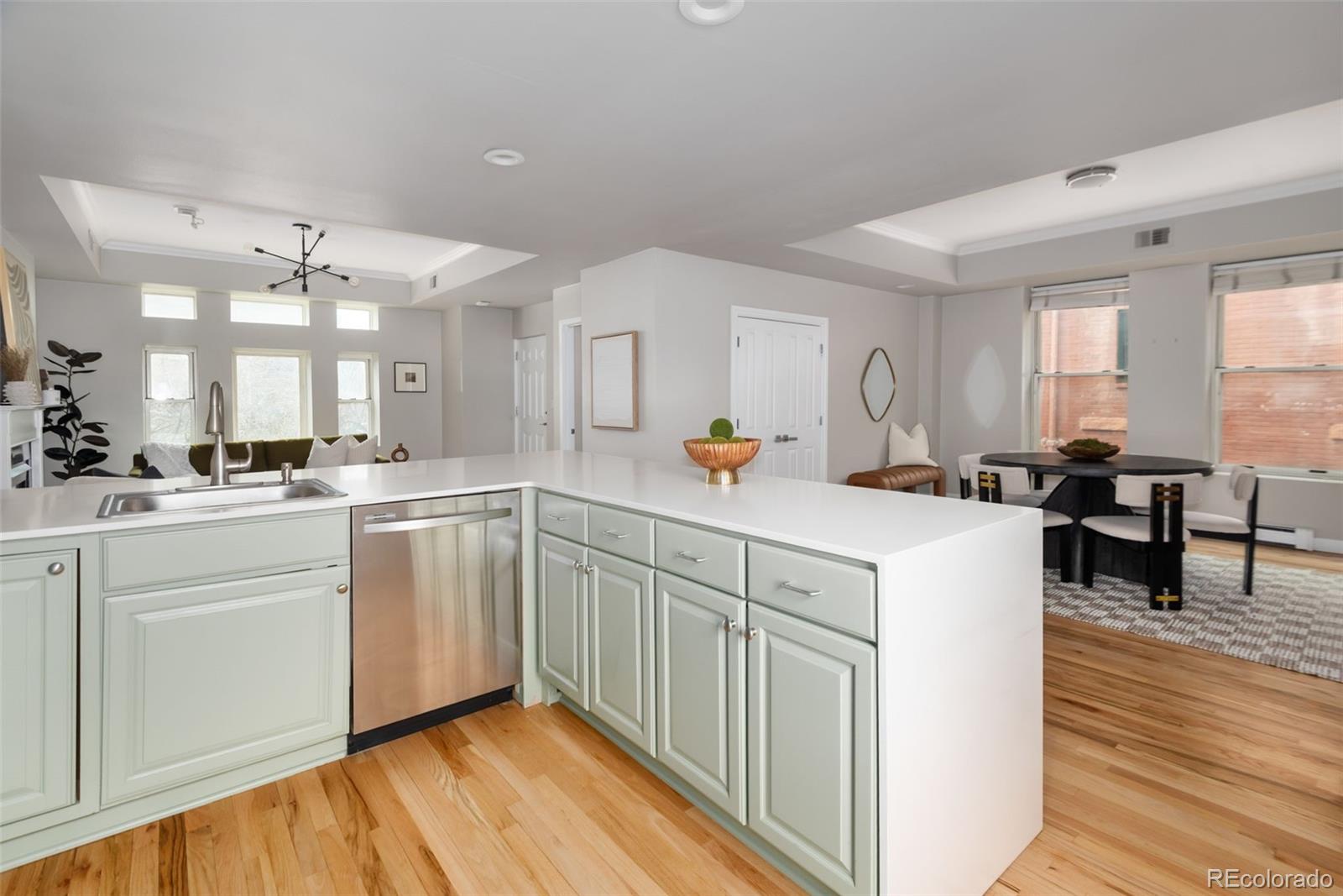 1025 E 17th Avenue Unit: 3