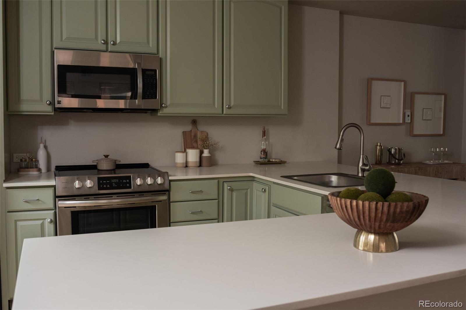 1025 E 17th Avenue Unit: 3