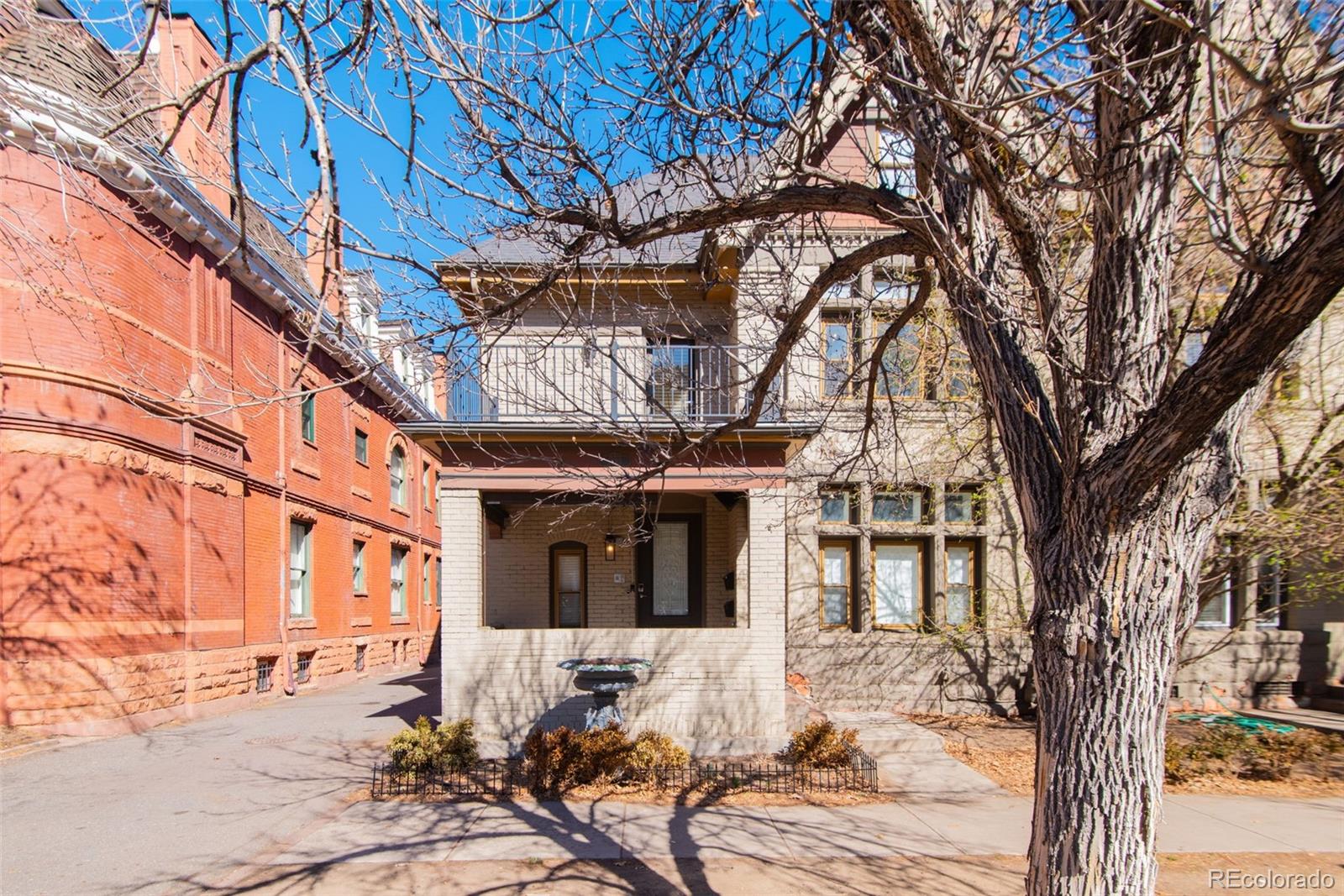 1025 E 17th Avenue Unit: 3