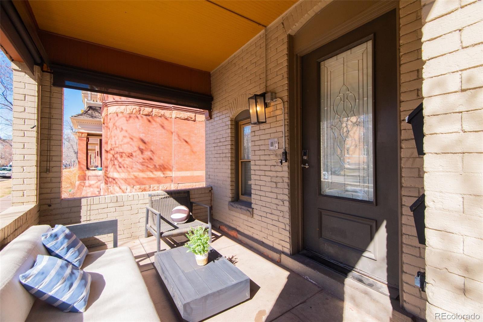 1025 E 17th Avenue Unit: 3