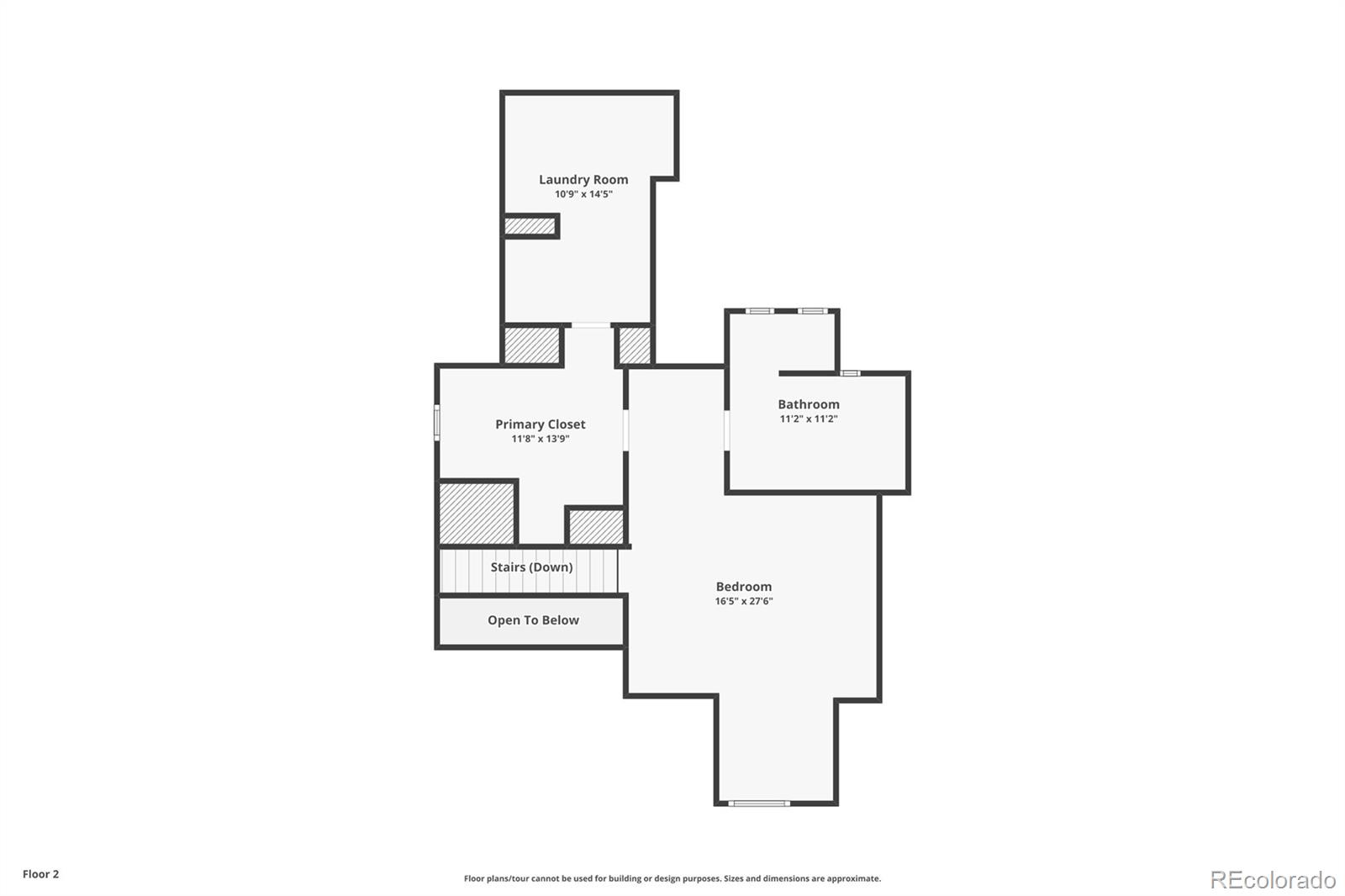 1025 E 17th Avenue Unit: 3