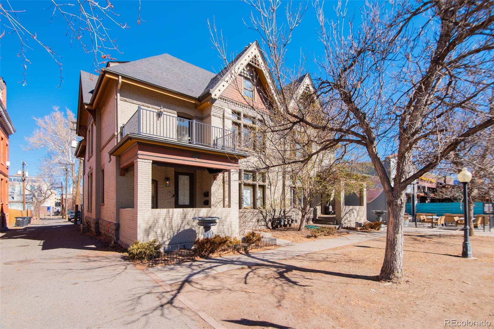 1025 E 17th Avenue Unit: 3