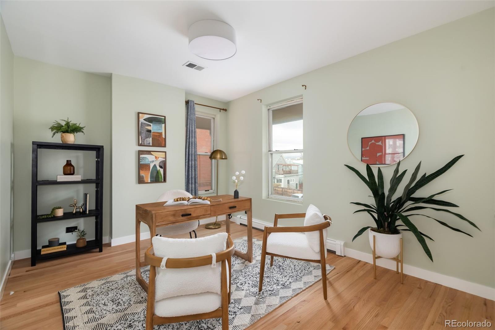 1025 E 17th Avenue Unit: 3