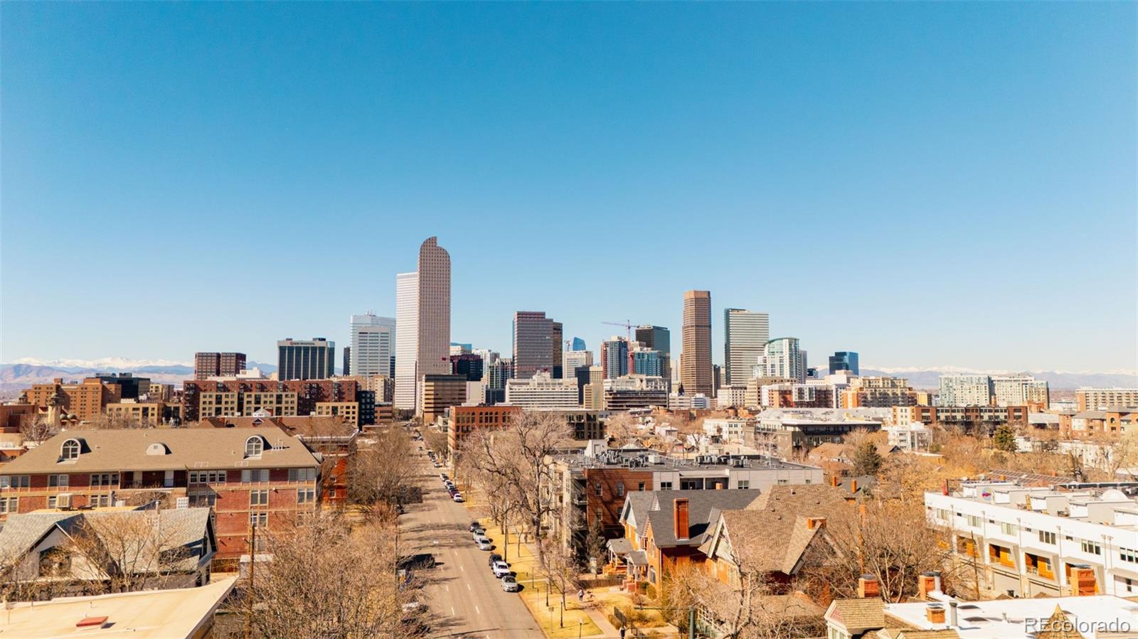 1025 E 17th Avenue Unit: 3