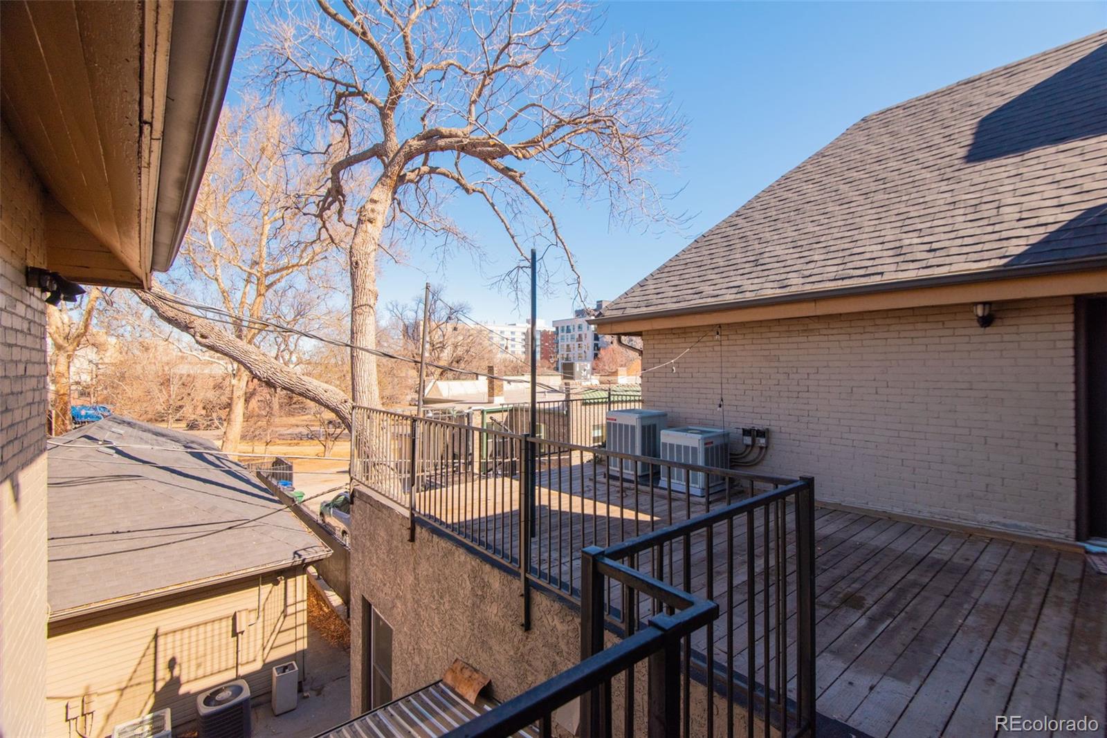 1025 E 17th Avenue Unit: 3