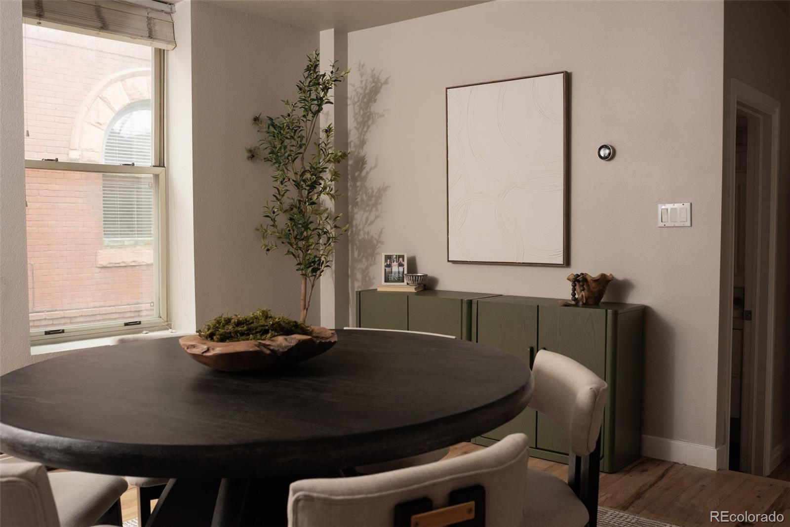 1025 E 17th Avenue Unit: 3