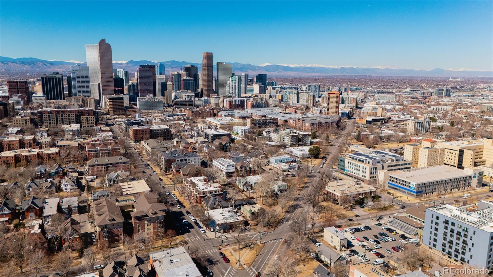 1025 E 17th Avenue Unit: 3