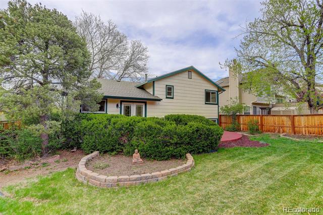 130 Grouse Place