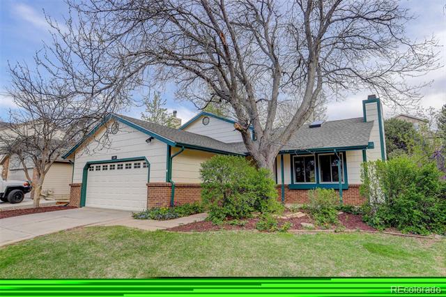 130 Grouse Place