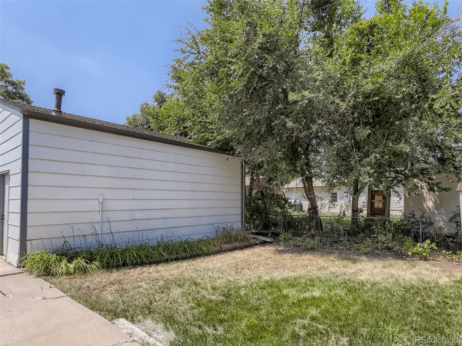 3655 S Hazel Court