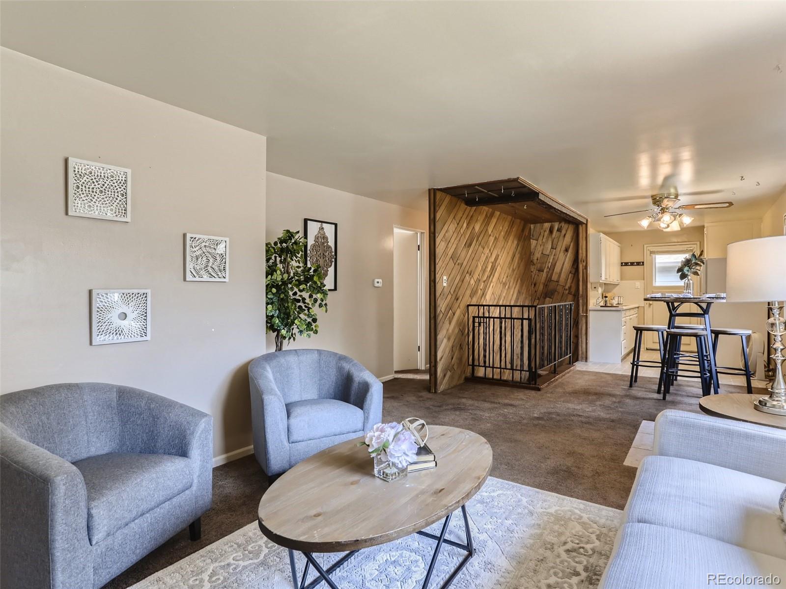 3655 S Hazel Court