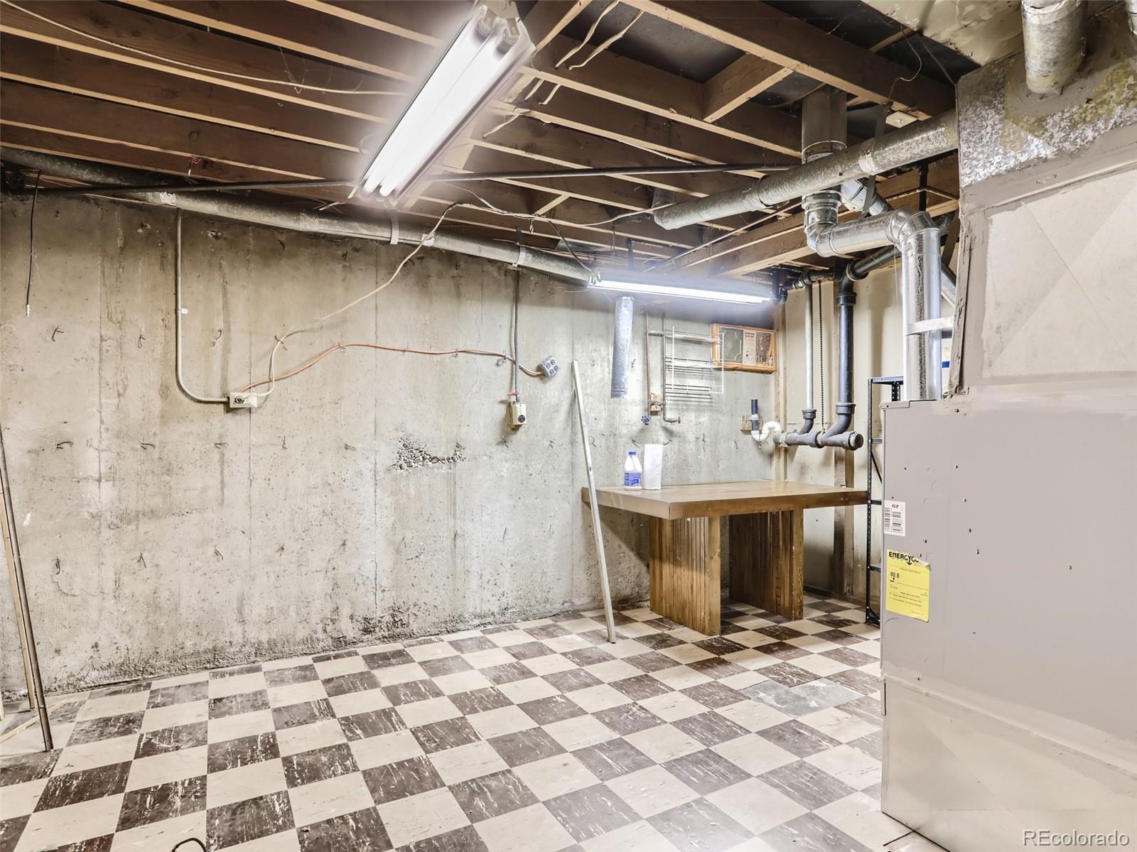 3655 S Hazel Court