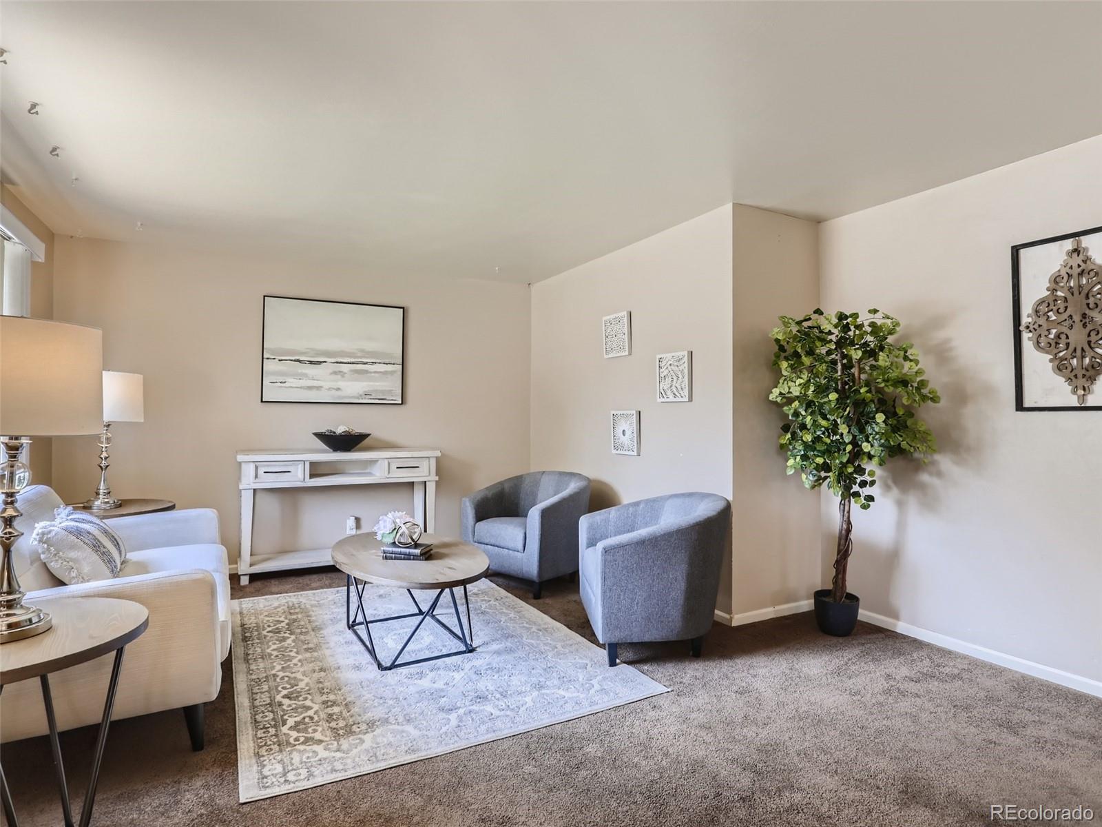 3655 S Hazel Court