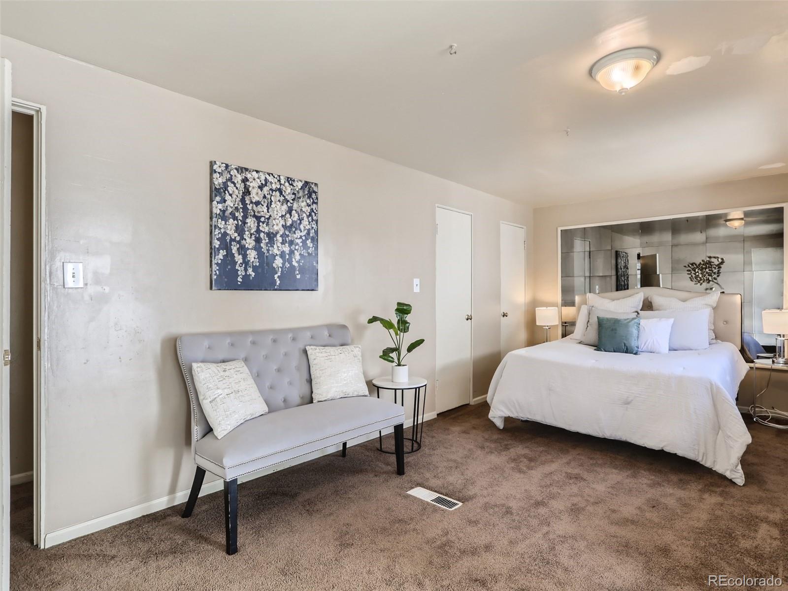 3655 S Hazel Court