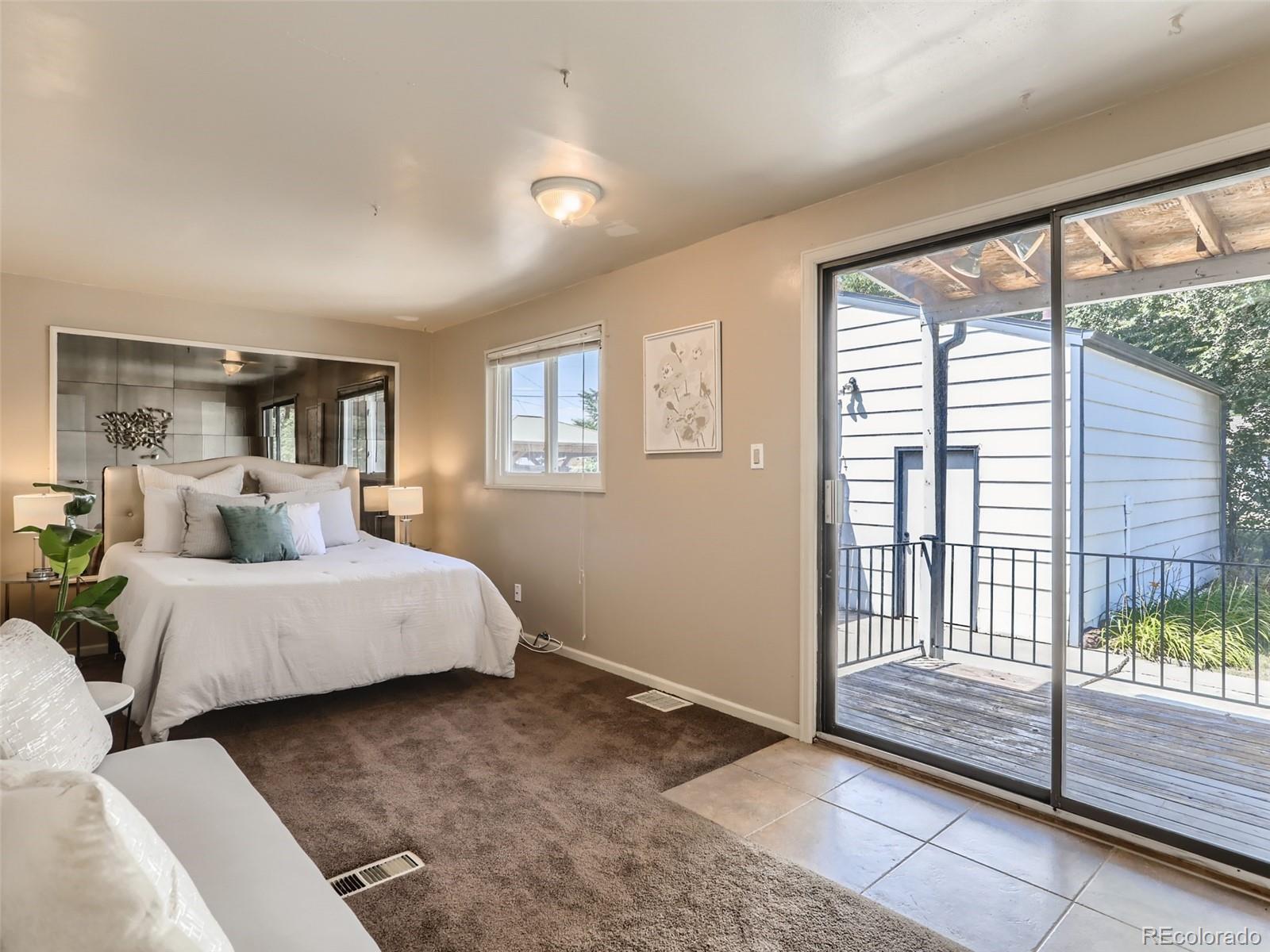 3655 S Hazel Court
