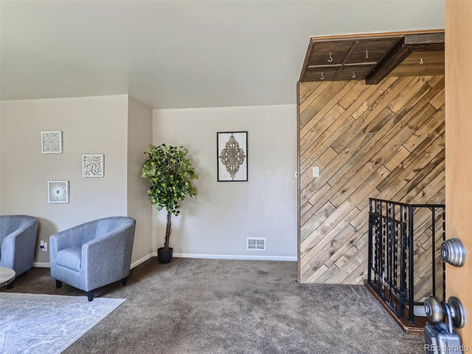 3655 S Hazel Court