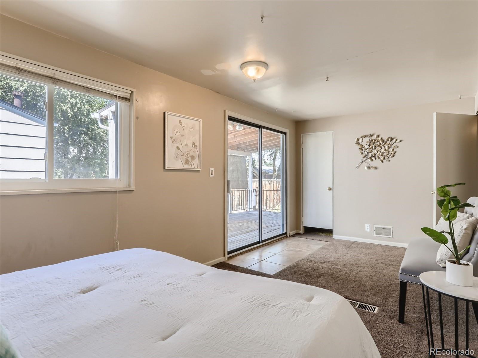 3655 S Hazel Court