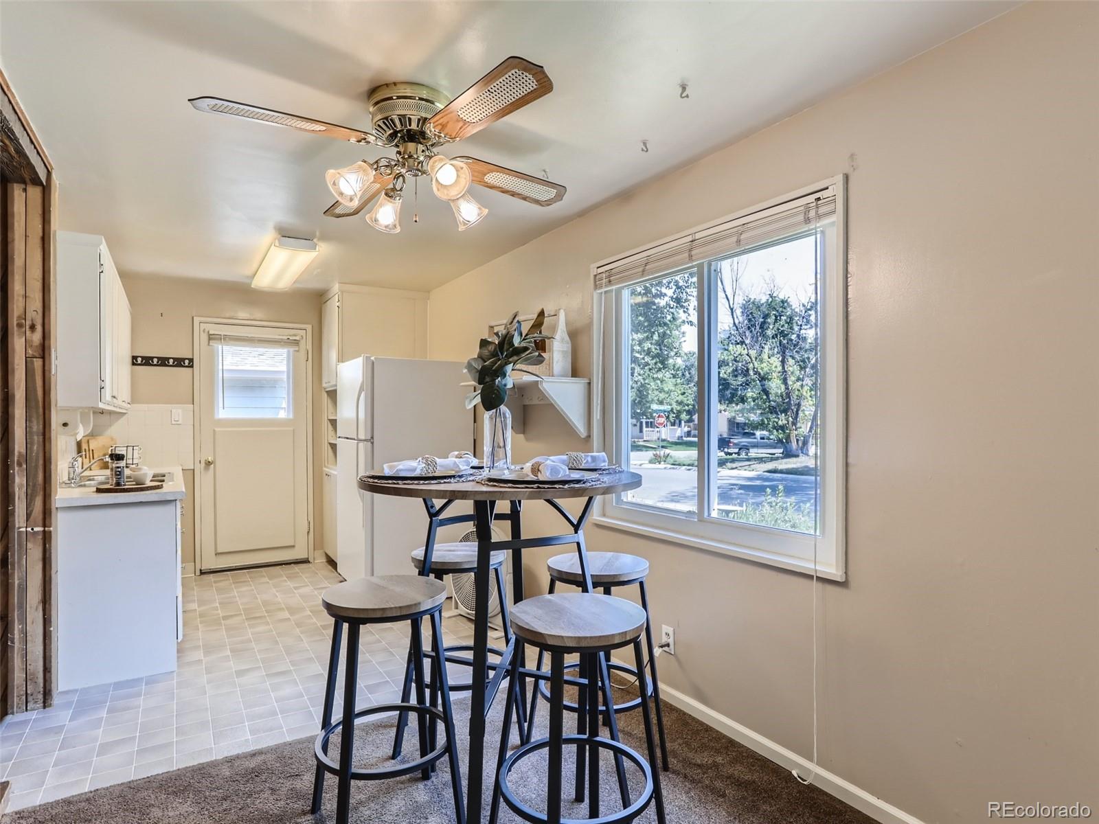 3655 S Hazel Court