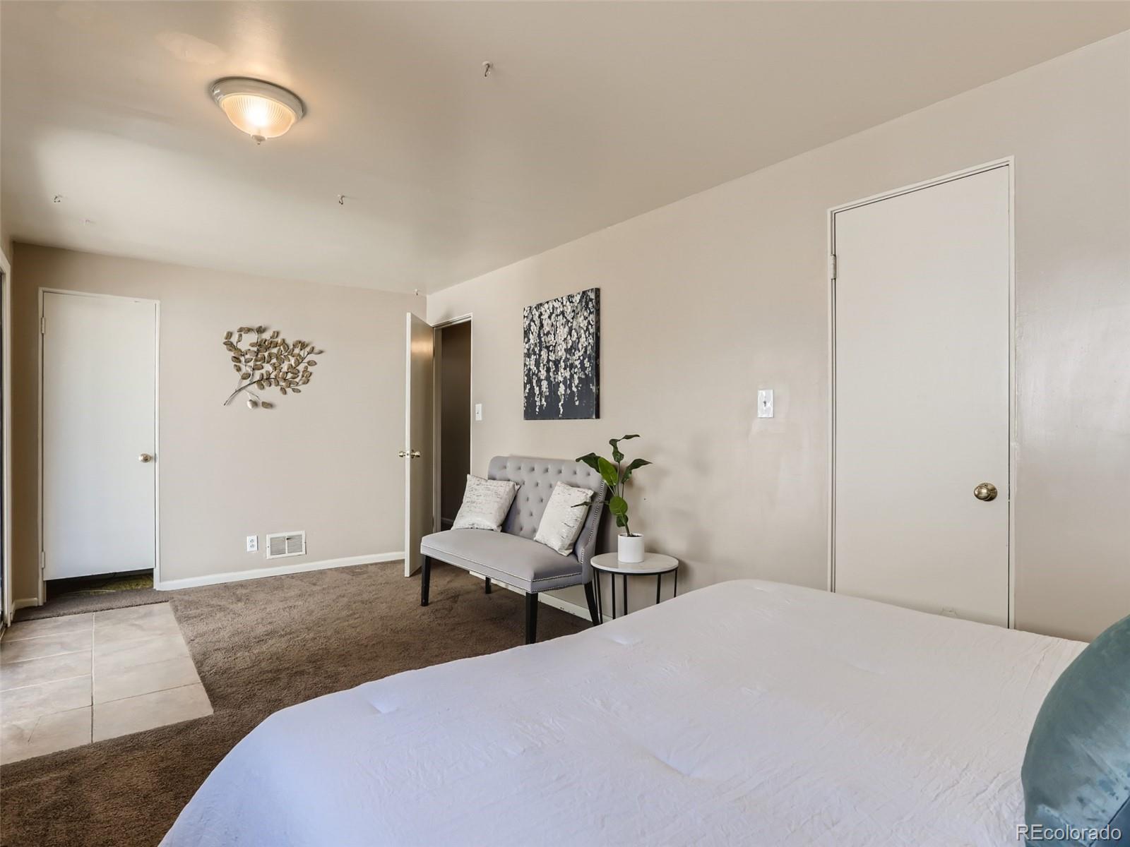 3655 S Hazel Court