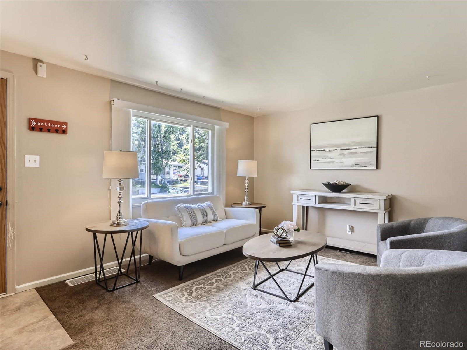 3655 S Hazel Court
