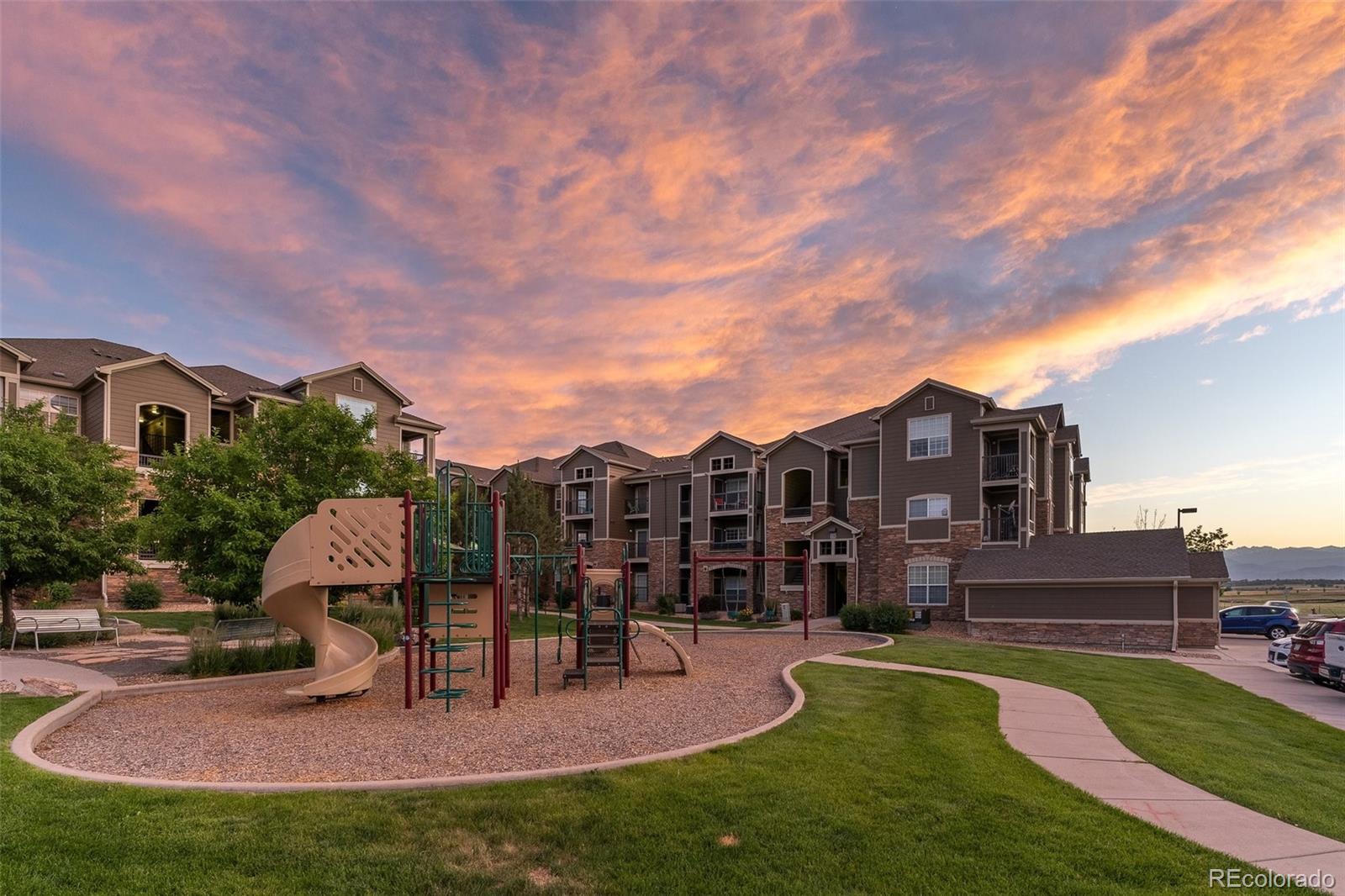 3045 Blue Sky Circle Unit: 18-208