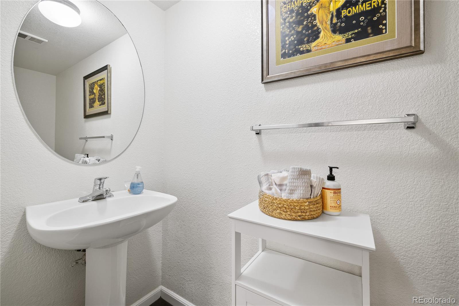 1655 S Cole Street Unit: B3