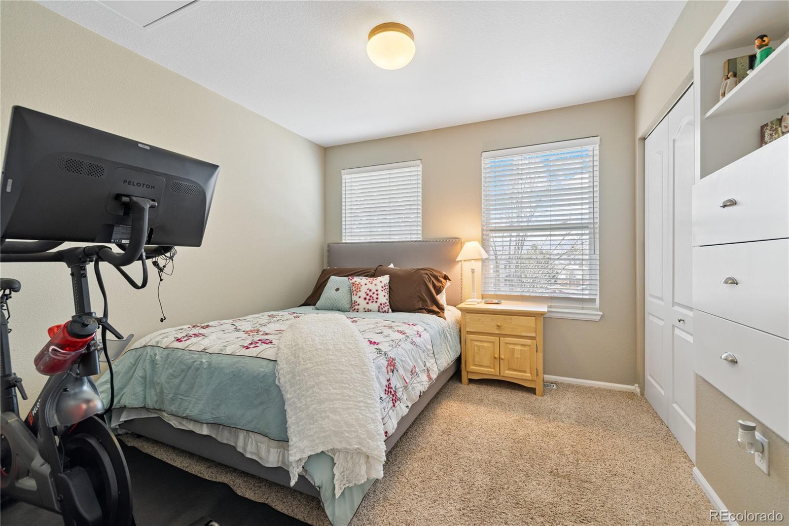 1655 S Cole Street Unit: B3