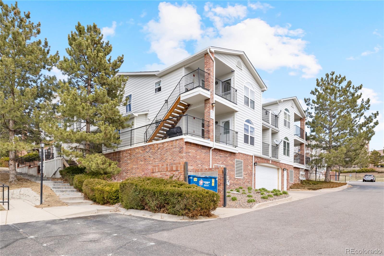 1655 S Cole Street Unit: B3