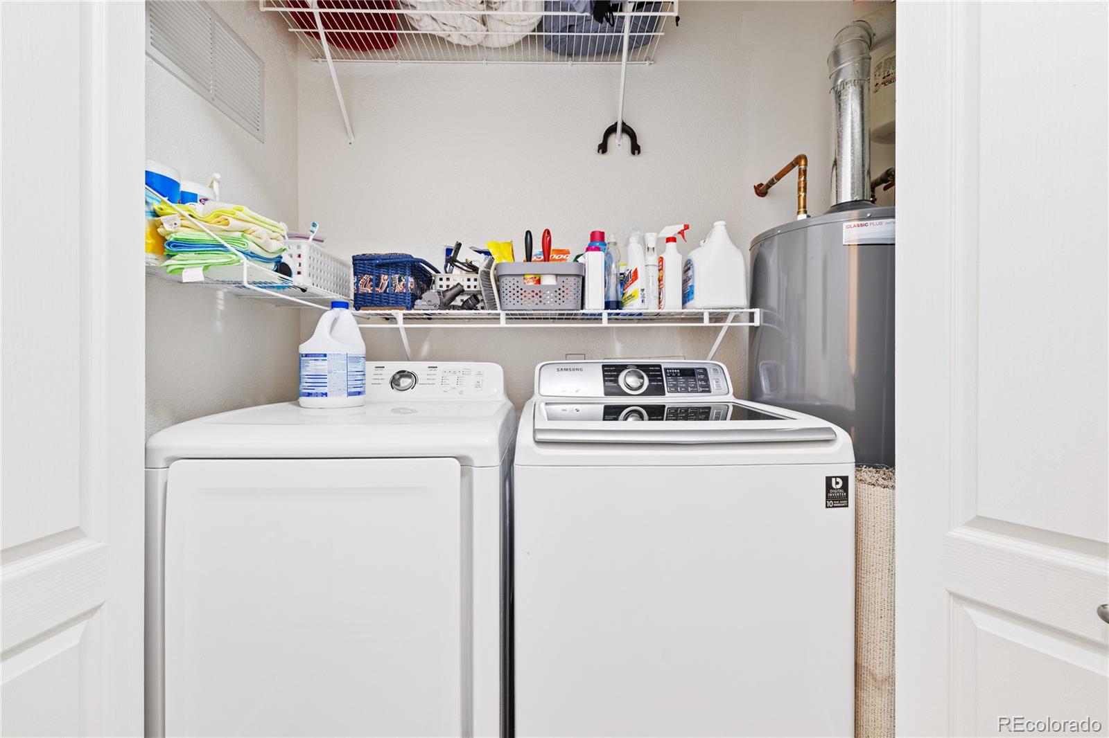 1655 S Cole Street Unit: B3