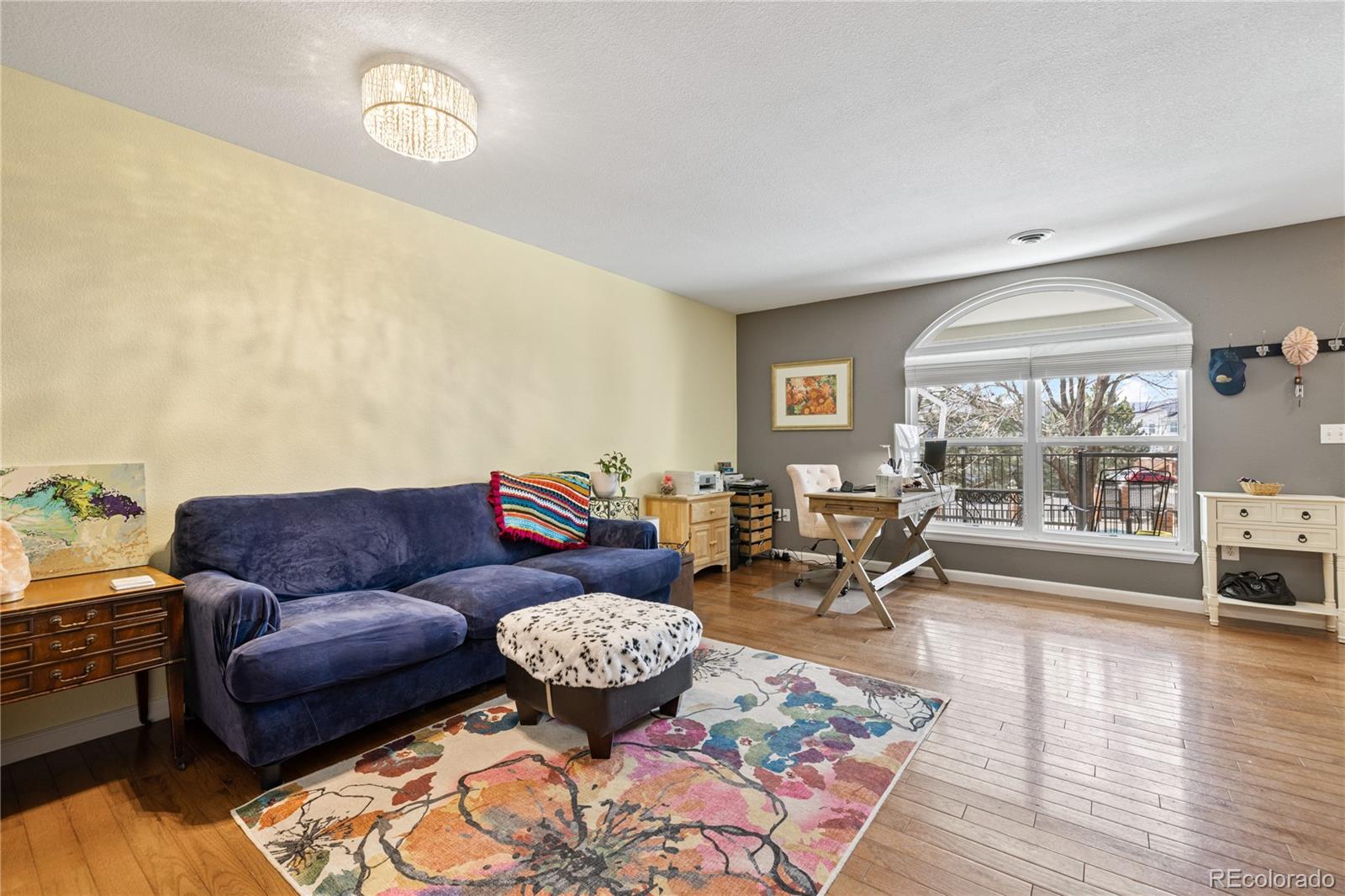 1655 S Cole Street Unit: B3