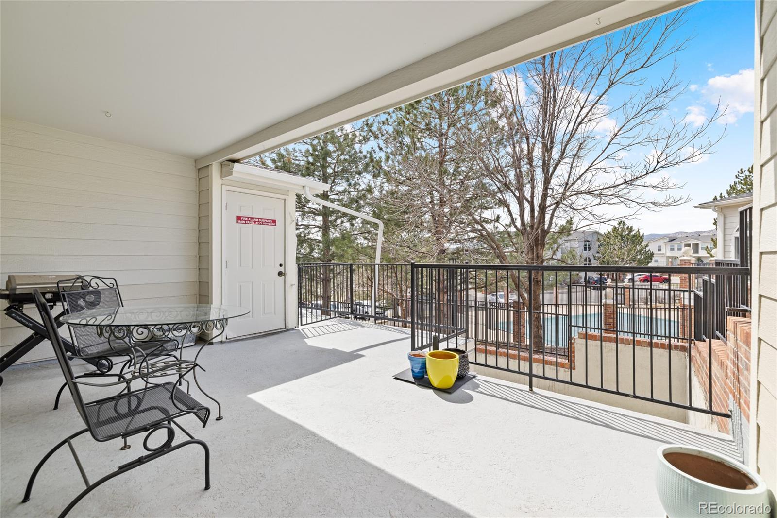 1655 S Cole Street Unit: B3