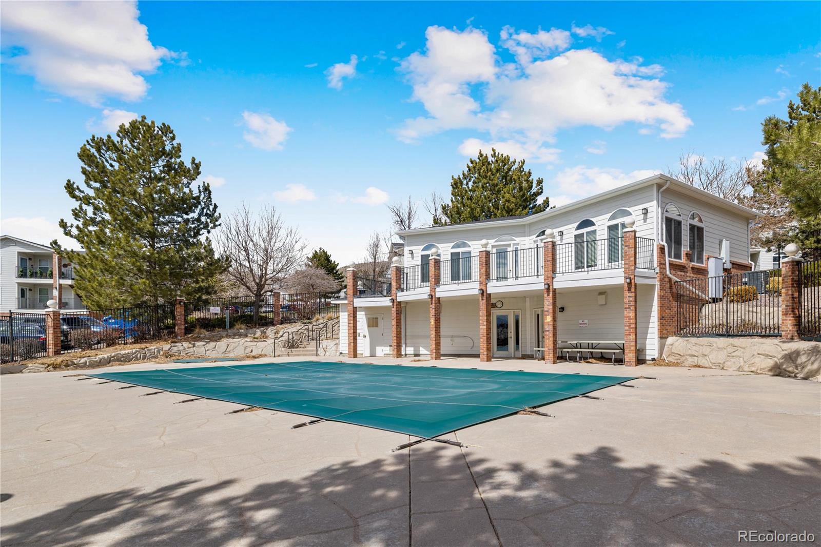 1655 S Cole Street Unit: B3