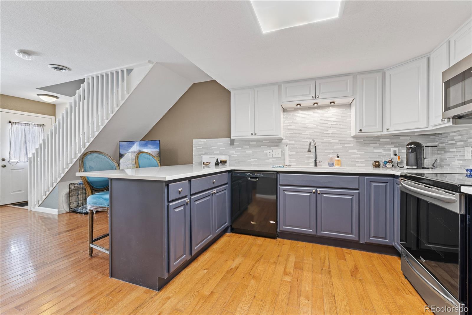 1655 S Cole Street Unit: B3