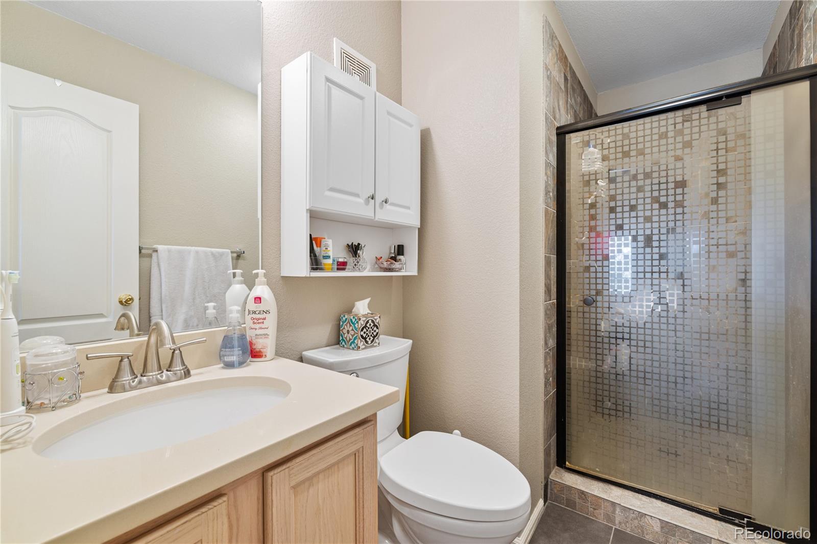 1655 S Cole Street Unit: B3