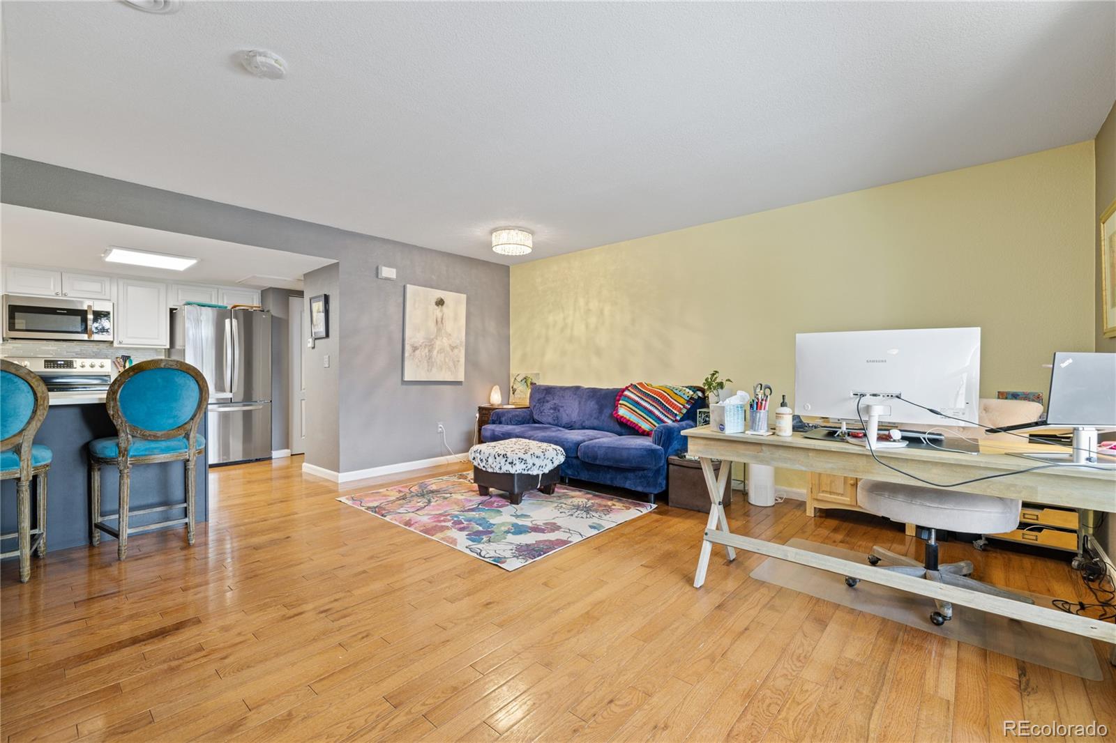 1655 S Cole Street Unit: B3