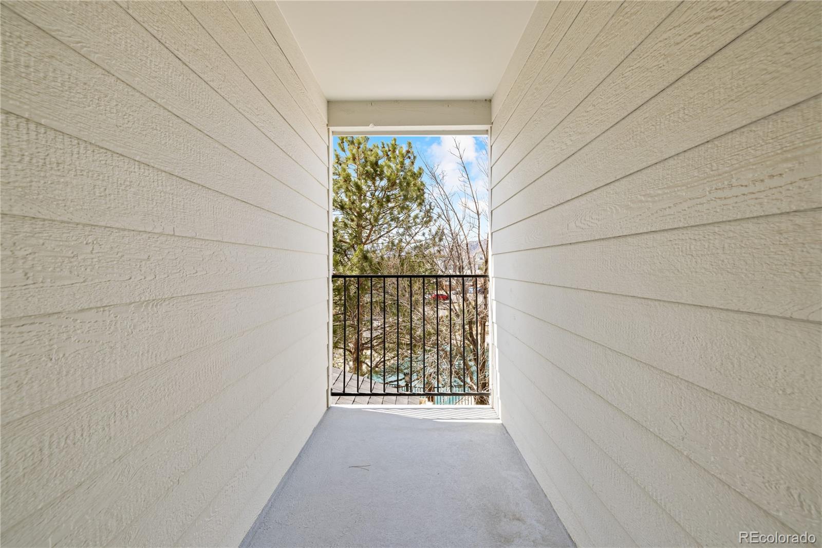 1655 S Cole Street Unit: B3