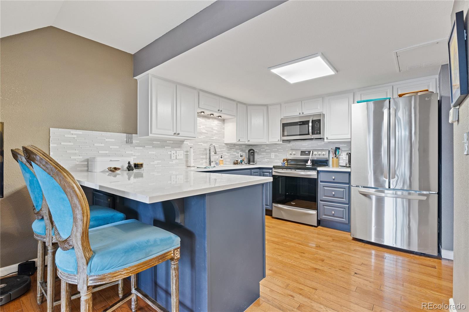 1655 S Cole Street Unit: B3