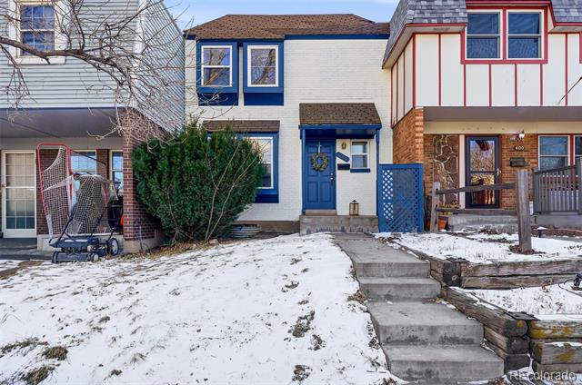 404 E 116th Avenue