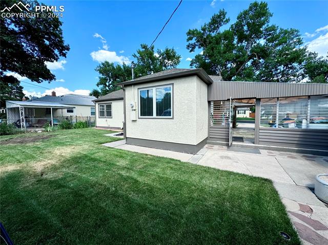 2510 N Corona Street