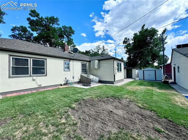 2510 N Corona Street